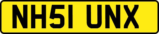 NH51UNX