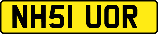 NH51UOR