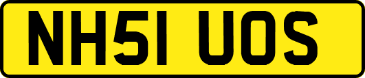 NH51UOS