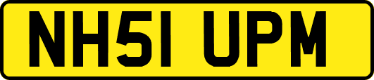 NH51UPM