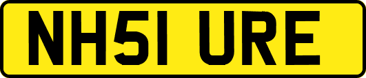 NH51URE