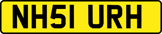 NH51URH