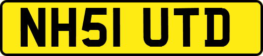NH51UTD