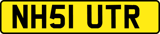 NH51UTR
