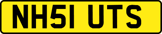 NH51UTS