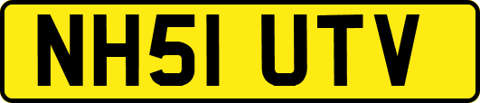 NH51UTV