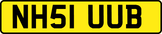 NH51UUB