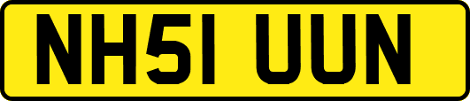 NH51UUN