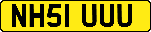 NH51UUU