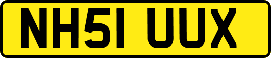 NH51UUX