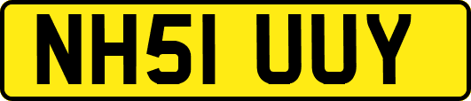 NH51UUY