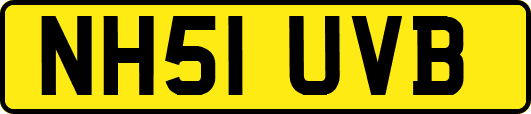 NH51UVB