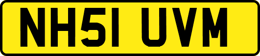 NH51UVM