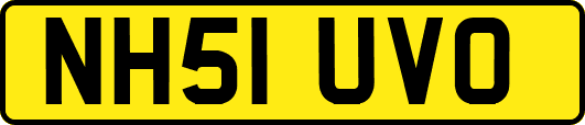 NH51UVO