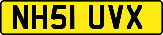 NH51UVX