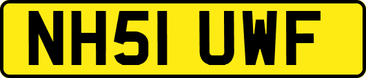 NH51UWF