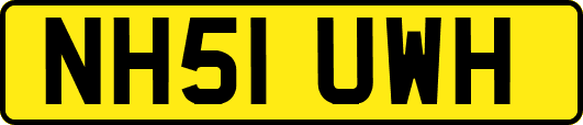 NH51UWH