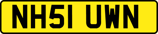 NH51UWN