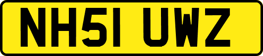 NH51UWZ