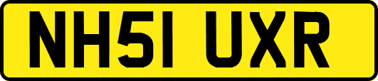 NH51UXR