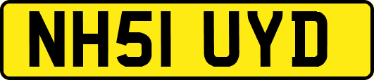 NH51UYD