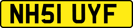 NH51UYF