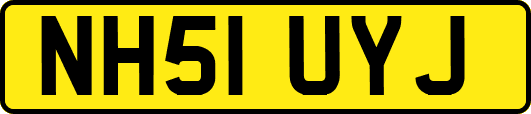 NH51UYJ