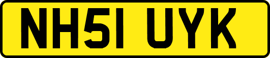NH51UYK