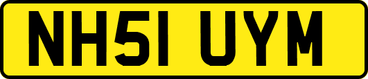 NH51UYM