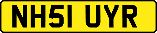 NH51UYR
