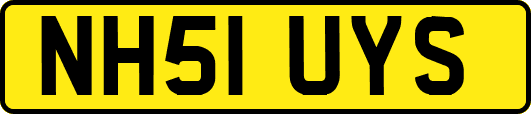 NH51UYS