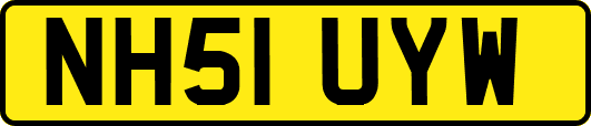 NH51UYW