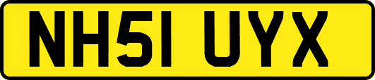 NH51UYX