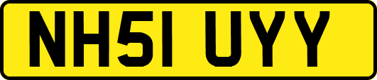 NH51UYY