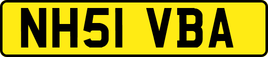 NH51VBA