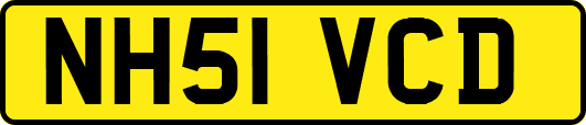 NH51VCD