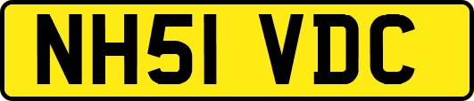 NH51VDC