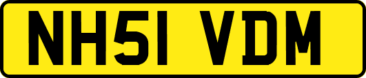 NH51VDM
