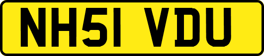 NH51VDU