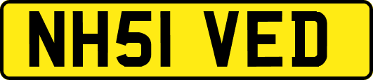 NH51VED