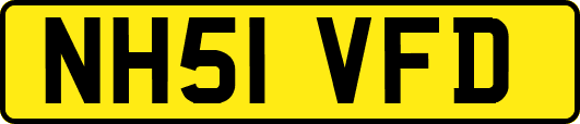 NH51VFD
