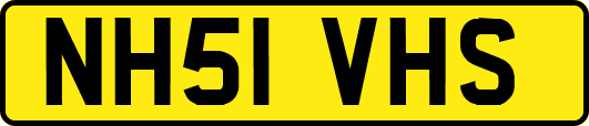 NH51VHS