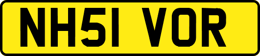 NH51VOR