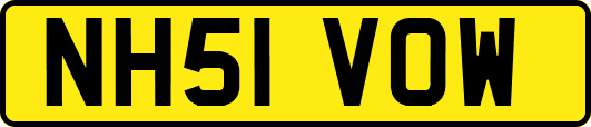 NH51VOW