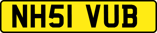 NH51VUB