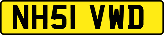 NH51VWD