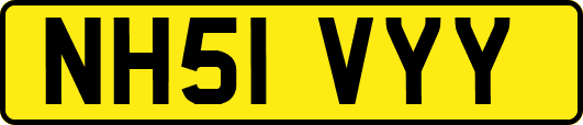 NH51VYY
