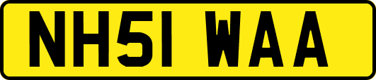 NH51WAA