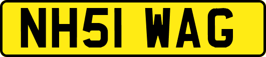 NH51WAG