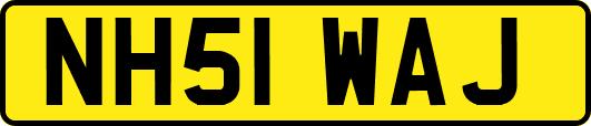 NH51WAJ